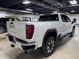 New 2025 GMC Sierra 3500 Denali w/ Denali Reserve Package image 4