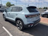 New 2025 Volkswagen Taos SE image 3