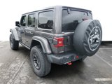 New 2025 Jeep Wrangler Unlimited Rubicon image 3