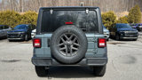 New 2025 Jeep Wrangler Sport image 5