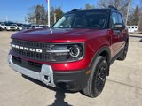 New 2025 Ford Bronco Sport Badlands image 2