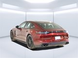Certified 2023 Porsche Panamera GTS image 2