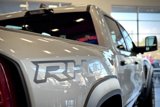 New 2025 RAM 1500 RHO w/ RHO Level 1 Equipment Group image 3