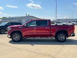 New 2025 GMC Sierra 1500 SLT w/ SLT Premium Package image 4