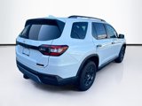Used 2025 Honda Pilot TrailSport image 5