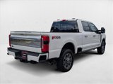 New 2025 Ford F350 Platinum image 2