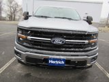 New 2025 Ford F150 XLT image 2