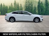 Used 2024 Chevrolet Malibu LT image 2