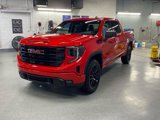 New 2025 GMC Sierra 1500 Elevation image 3