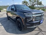 New 2025 Chevrolet Suburban Premier image 3