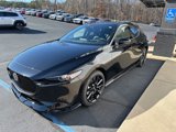 New 2025 MAZDA MAZDA3 Hatchback w/ Appearance Package image 3