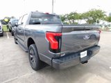 New 2025 Ford F150 Lightning XLT image 5