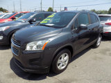 Used 2016 Chevrolet Trax LT w/ LT Convenience Package image 2
