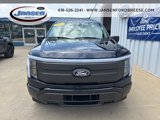 New 2025 Ford F150 Lightning XLT image 2