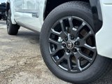 New 2025 Toyota Tundra Platinum image 2
