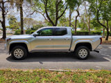 Used 2024 Toyota Tacoma SR5 image 4