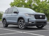 Certified 2023 Honda Passport Elite image 2