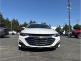 Used 2024 Chevrolet Malibu LT image 3