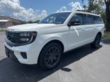 New 2025 Ford Expedition Max Platinum image 2