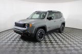 Used 2023 Jeep Renegade Trailhawk w/ Trailhawk Elite Group image 4
