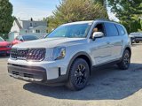 New 2025 Kia Telluride AWD image 3