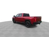 New 2025 Chevrolet Silverado 3500 LTZ w/ Trail Boss Package image 6