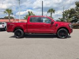New 2025 Ford F150 Lariat image 4