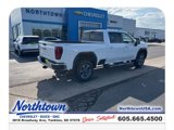 New 2026 GMC Sierra 2500 SLT w/ SLT Premium Package image 5