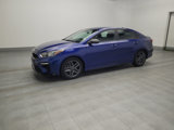Used 2021 Kia Forte GT-Line image 2