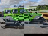 New 2025 Jeep Wrangler Unlimited Rubicon 392 image 5