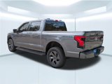 New 2025 Ford F150 Lightning XLT image 4