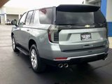 New 2025 Chevrolet Tahoe Premier image 3