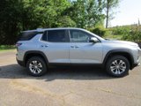 New 2026 Chevrolet Equinox LT w/ Convenience Package II image 6