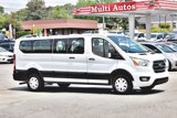 Used 2020 Ford Transit 350 XLT image 2