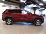 Used 2020 Jeep Grand Cherokee Laredo w/ Security & Convenience Group image 6