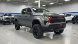 New 2025 Chevrolet Silverado 1500 RST image 2