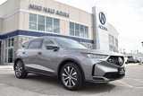 Certified 2025 Acura MDX w/ Technology Package image 3