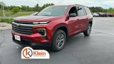 New 2025 Chevrolet Traverse LT w/ LPO, Floor Liner Package image 3