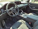 New 2025 MAZDA CX-90 3.3 Turbo w/ Preferred Package image 5