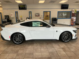New 2025 Ford Mustang Dark Horse image 3