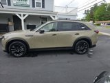 New 2025 MAZDA CX-70 3.3 Turbo w/ Premium Plus Pkg image 6
