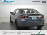 Used 2021 MAZDA MAZDA6 Carbon Edition image 5