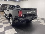 New 2025 RAM 3500 Laramie image 2