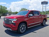 New 2025 Chevrolet Silverado 1500 High Country w/ Technology Package image 2
