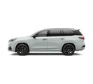 New 2025 Lexus TX 350 AWD image 2