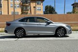 New 2025 Volkswagen Jetta S image 4