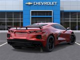 New 2025 Chevrolet Corvette Stingray Premium Cpe w/ 3LT image 4