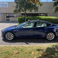 Used 2018 Tesla Model 3 Mid Range image 5