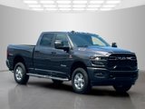 New 2025 RAM 2500 Big Horn image 5