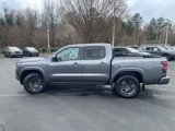 New 2025 Nissan Frontier SV w/ SV Convenience Package image 5